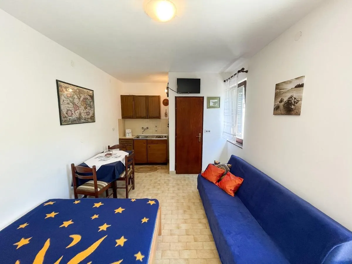 Apartment Apartmani Nadica Jadranovo