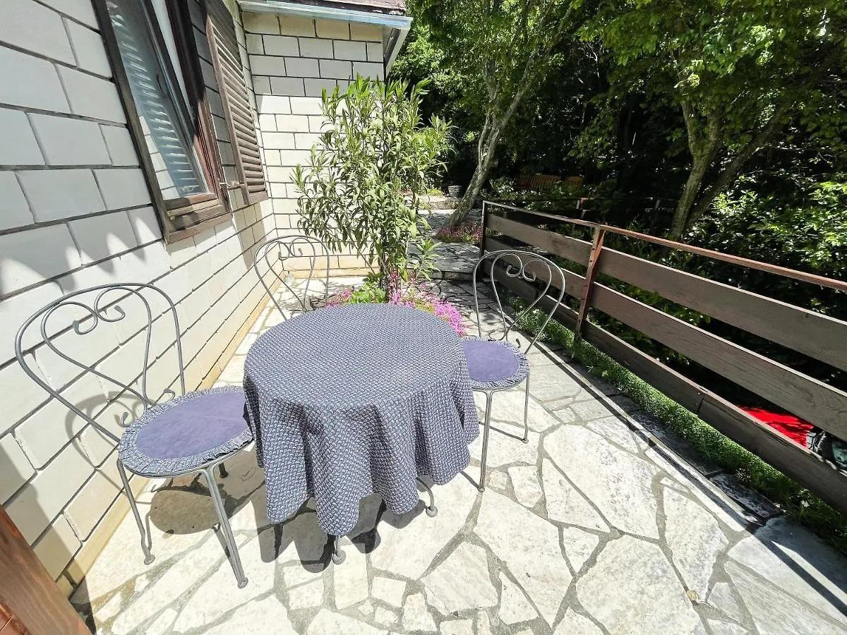 Apartmani Nadica Jadranovo