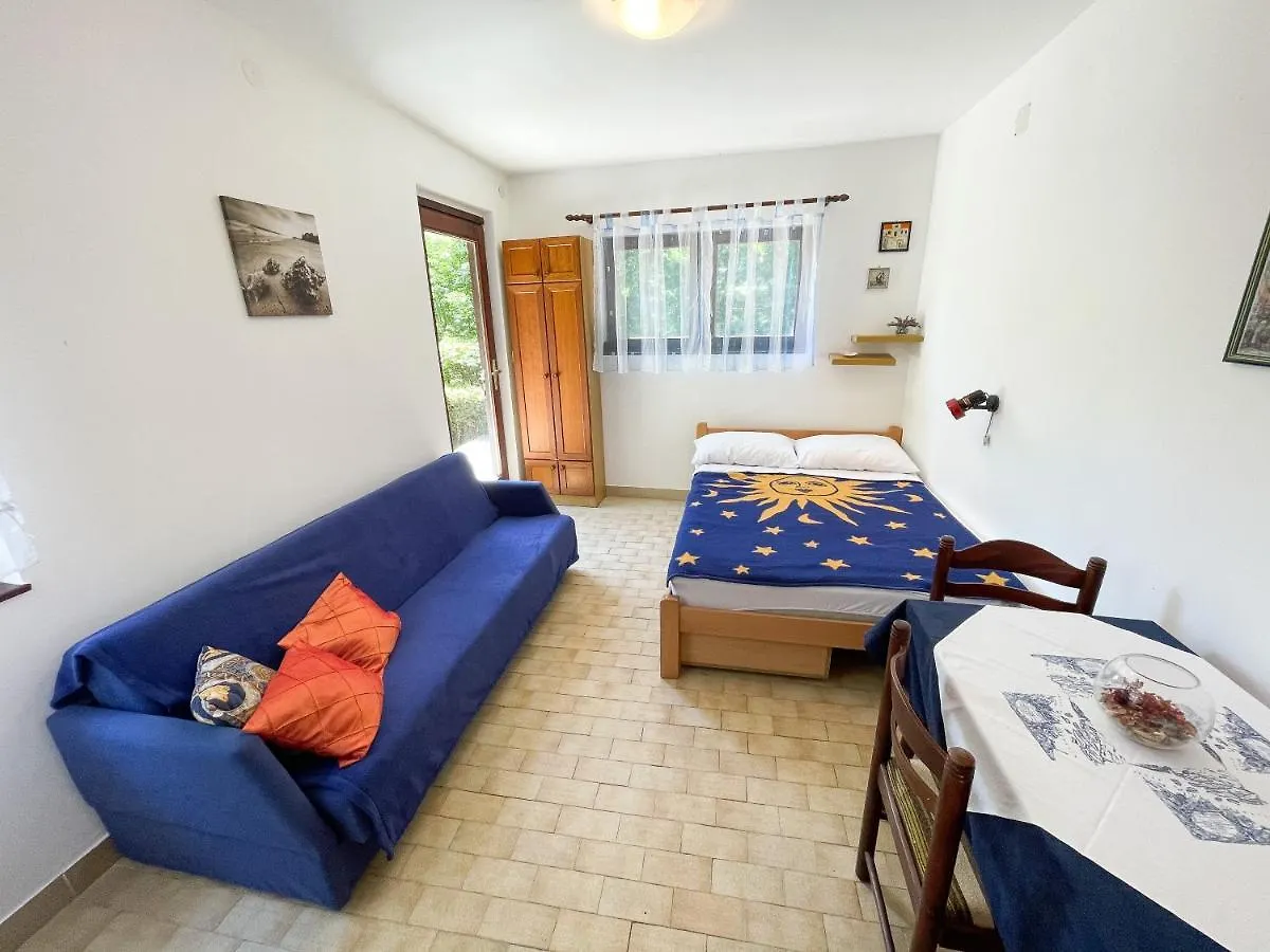 Apartment Apartmani Nadica Jadranovo