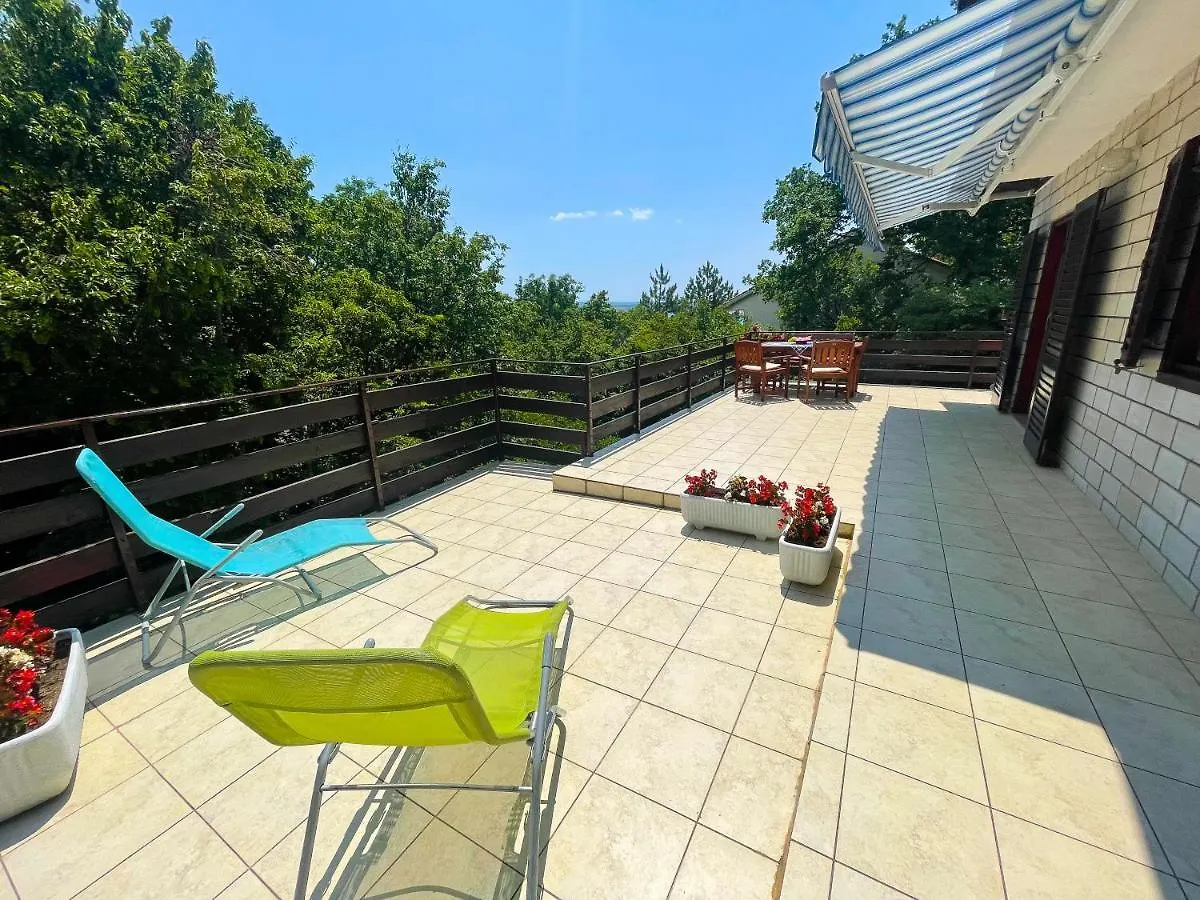 Apartmani Nadica Jadranovo Croatia