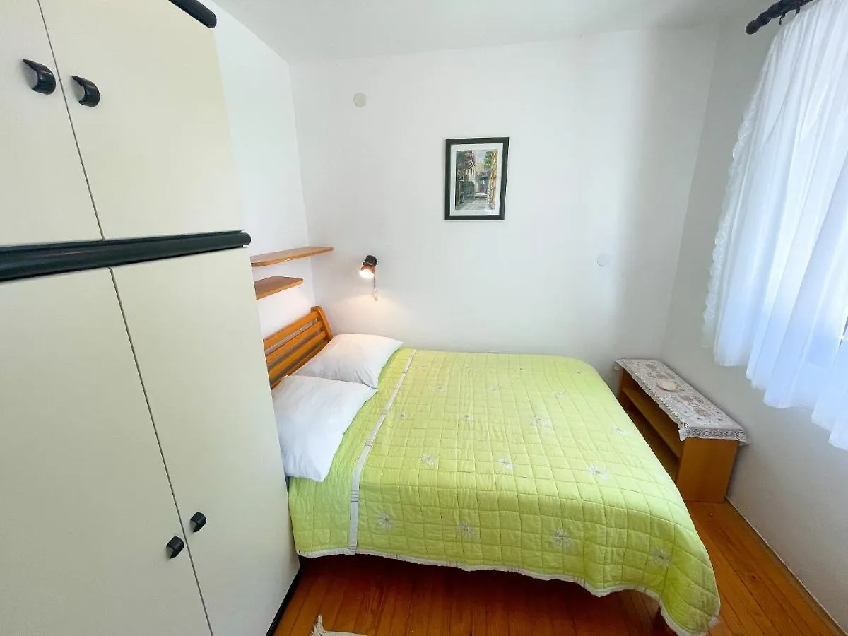 Apartmani Nadica Jadranovo
