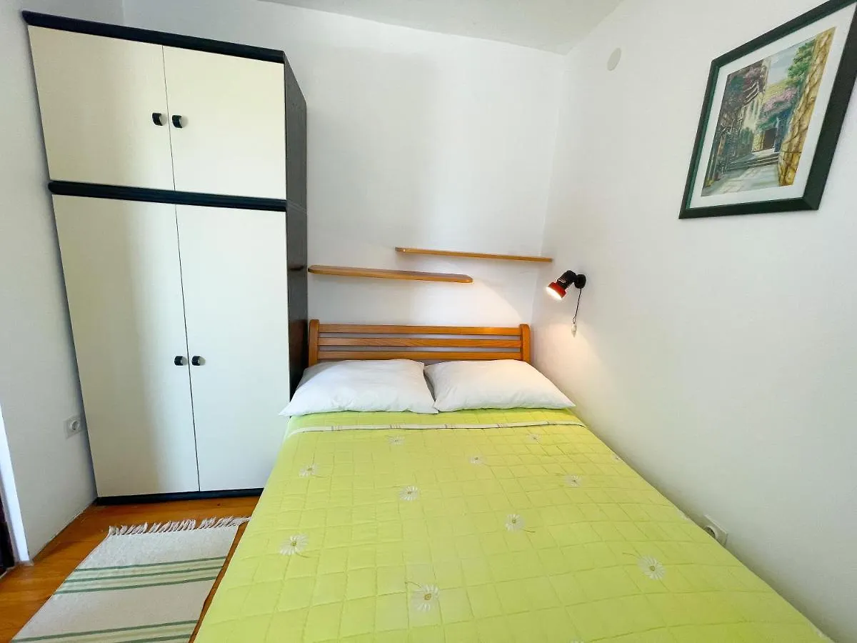 Apartment Apartmani Nadica Jadranovo