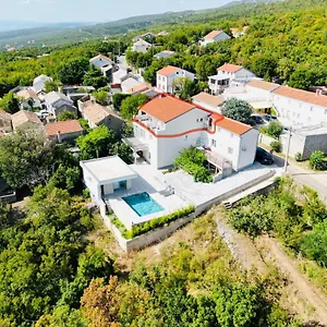 Affittacamere & App Minka, Jadranovo